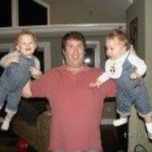 Meet your Posher, Scott - Picture 1 of 1